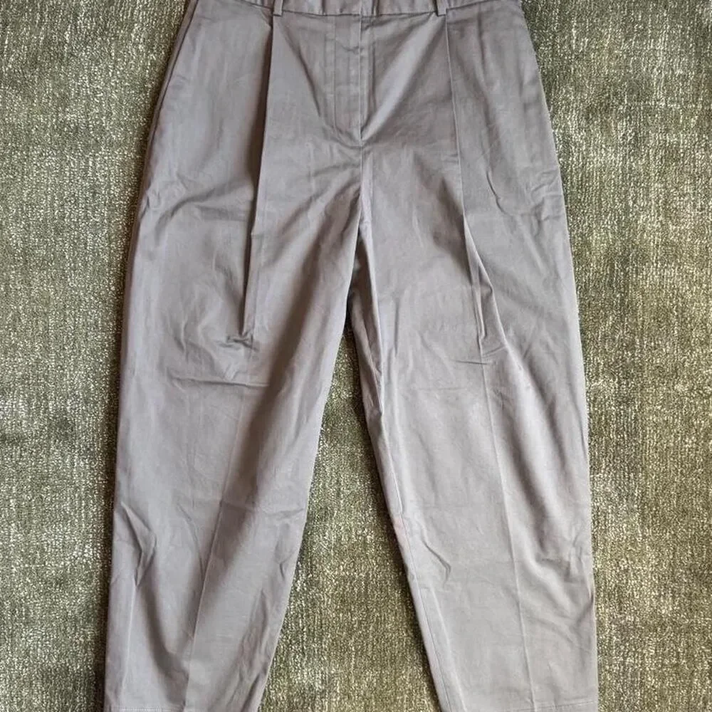 Theory Women's Trousers